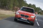 BMW X1 2013 года